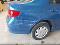 2009 Toyota Corolla — photo 6 of 11 | VIN 1NXBU40E39Z036041