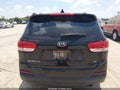 2016 Kia Sorento — photo 16 of 16 | VIN 5XYPG4A51GG036599