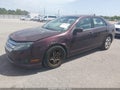 Photo 2 of 11 — 2011 Ford Fusion
