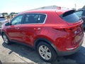Photo 14 of 16 — 2018 Kia Sportage