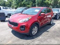 Photo 2 of 16 — 2018 Kia Sportage