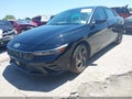 2026 Hyundai Elantra — photo 2 of 17 | VIN KMHLS4DG3TU233580