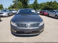 Photo 6 of 16 — 2015 Volkswagen CC