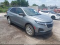 Photo 1 of 16 — 2024 Chevrolet Equinox