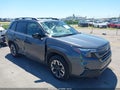 Photo 1 of 17 — 2025 Subaru Forester