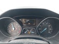 Photo 7 of 16 — 2016 Ford Focus