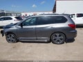 2017 Nissan Pathfinder — photo 14 of 16 | VIN 5N1DR2MN0HC631068