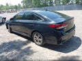2018 Hyundai Sonata — photo 3 of 16 | VIN 5NPE34AF6JH656456