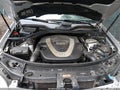 Photo 10 of 11 — 2008 Mercedes-Benz M-Class