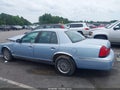 2000 Mercury Grand Marquis — photo 14 of 16 | VIN 2MEFM74W1YX641515