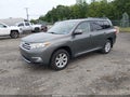 Photo 2 of 16 — 2012 Toyota Highlander