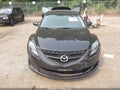 2012 Mazda 6 — photo 12 of 16 | VIN 1YVHZ8BH4C5M33252