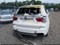 2017 BMW X3 — photo 15 of 16 | VIN 5UXWX7C53H0S18322
