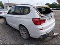 2017 BMW X3 — photo 3 of 16 | VIN 5UXWX7C53H0S18322