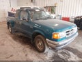 1997 Ford Ranger — photo 1 of 11 | VIN 1FTCR14U9VPB48197