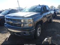 2014 Chevrolet Silverado 1500 — photo 2 of 16 | VIN 1GCVKREC5EZ143245