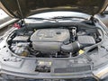 2021 Dodge Durango — photo 10 of 17 | VIN 1C4RDJDG5MC763354