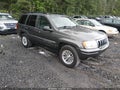 Photo 1 of 13 — 2002 Jeep Grand Cherokee