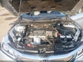 2017 Honda Accord — photo 10 of 15 | VIN 1HGCR2F1XHA290317