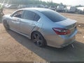2017 Honda Accord — photo 3 of 15 | VIN 1HGCR2F1XHA290317