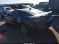 2016 Chevrolet Camaro — photo 3 of 13 | VIN 1G1FE1R71G0135637