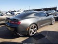 2016 Chevrolet Camaro — photo 4 of 13 | VIN 1G1FE1R71G0135637