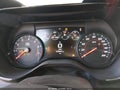 2016 Chevrolet Camaro — photo 7 of 13 | VIN 1G1FE1R71G0135637