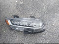 2019 Honda Accord — photo 12 of 18 | VIN 1HGCV1F16KA096963