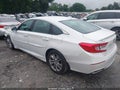 2019 Honda Accord — photo 3 of 18 | VIN 1HGCV1F16KA096963