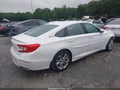 2019 Honda Accord — photo 4 of 18 | VIN 1HGCV1F16KA096963