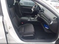 2019 Honda Accord — photo 5 of 18 | VIN 1HGCV1F16KA096963