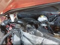 2020 Ram 1500 — photo 10 of 15 | VIN 1C6RREBT3LN373338