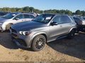2022 Mercedes-Benz GLE-Class — photo 2 of 16 | VIN 4JGFB5KB2NA765501