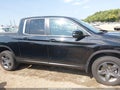2023 Honda Ridgeline — photo 14 of 18 | VIN 5FPYK3F55PB056052