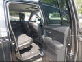 2023 Honda Ridgeline — photo 8 of 18 | VIN 5FPYK3F55PB056052