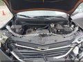 2018 Chevrolet Equinox — photo 10 of 16 | VIN 3GNAXJEV6JL113537