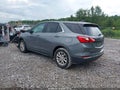 2018 Chevrolet Equinox — photo 3 of 16 | VIN 3GNAXJEV6JL113537