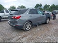 2018 Chevrolet Equinox — photo 4 of 16 | VIN 3GNAXJEV6JL113537