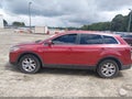 Photo 14 of 16 — 2014 Mazda CX-9