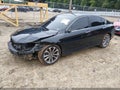 2014 Honda Accord — photo 2 of 20 | VIN 1HGCR2F52EA292688