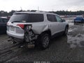 2018 GMC Acadia — photo 4 of 18 | VIN 1GKKNLLS1JZ196251
