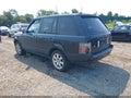 2007 Land Rover Range Rover — photo 3 of 11 | VIN SALME15427A262569