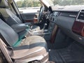 2007 Land Rover Range Rover — photo 5 of 11 | VIN SALME15427A262569