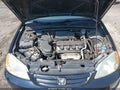 Photo 10 of 12 — 2002 Honda Civic