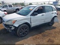 2009 Honda CR-V — photo 2 of 15 | VIN 5J6RE48329L039094