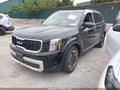 2025 Kia Telluride — photo 2 of 16 | VIN 5XYP3DGC4SG572179
