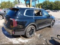 2025 Kia Telluride — photo 4 of 16 | VIN 5XYP3DGC4SG572179