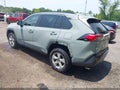 2021 Toyota RAV4 — photo 3 of 16 | VIN 2T3W1RFV0MW118534