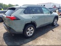 2021 Toyota RAV4 — photo 4 of 16 | VIN 2T3W1RFV0MW118534