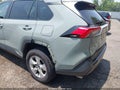 2021 Toyota RAV4 — photo 6 of 16 | VIN 2T3W1RFV0MW118534